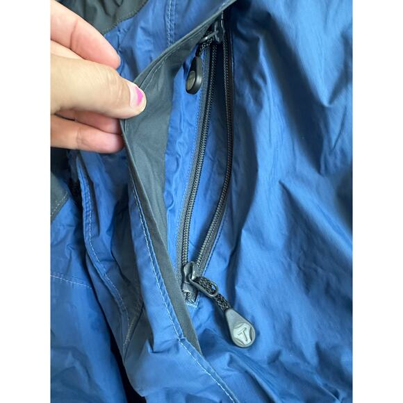 Columbia Titanium omni tech ski jacket womens XL waterproof insulated - Picture 4 of 8